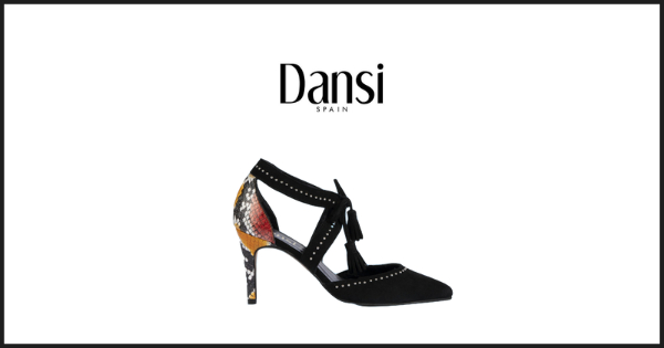 Bandeau marque Dansi