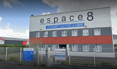 ESPACE8