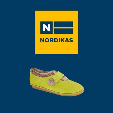 Nordikas Icone 2020