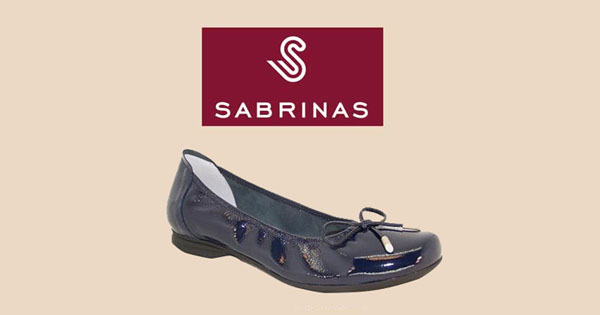 Chaussures sabrinas top 2020
