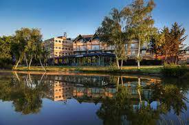 ORLEANS - HOTEL MERCURE